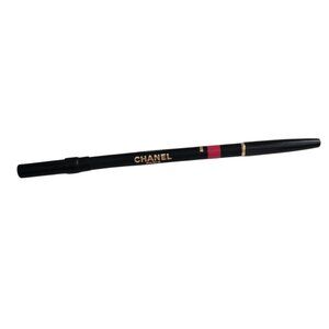 Chanel Le Crayon Levres Precision Lip Definer 55 FUCHSIA Full Size Preowned